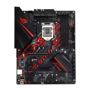 ROG STRIX B360-H GAMING